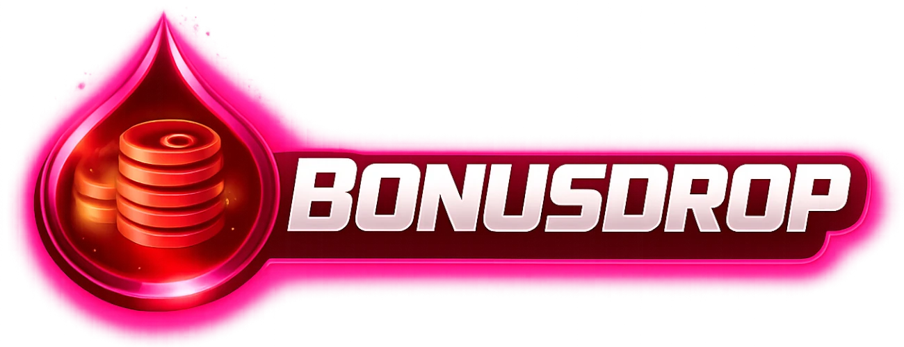 bonusdrop logo
