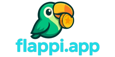 flappy logo